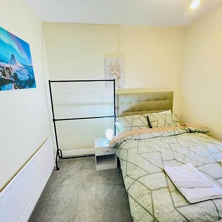 Darlington City Flat Esterno foto