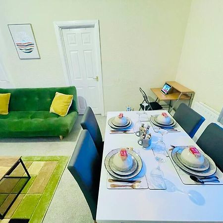Darlington City Flat Esterno foto
