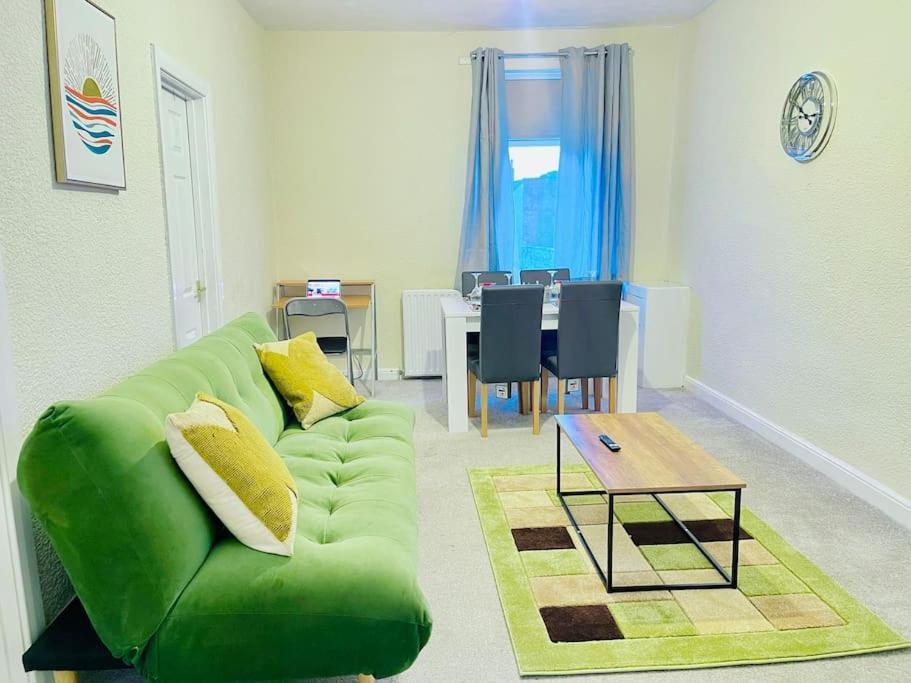 Darlington City Flat Esterno foto