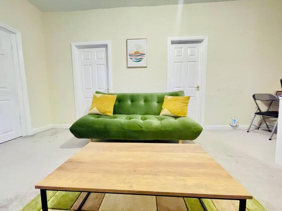 Darlington City Flat Esterno foto