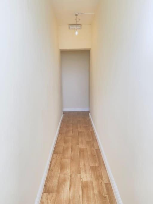 Darlington City Flat Esterno foto