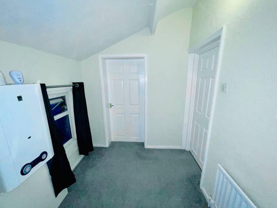 Darlington City Flat Esterno foto
