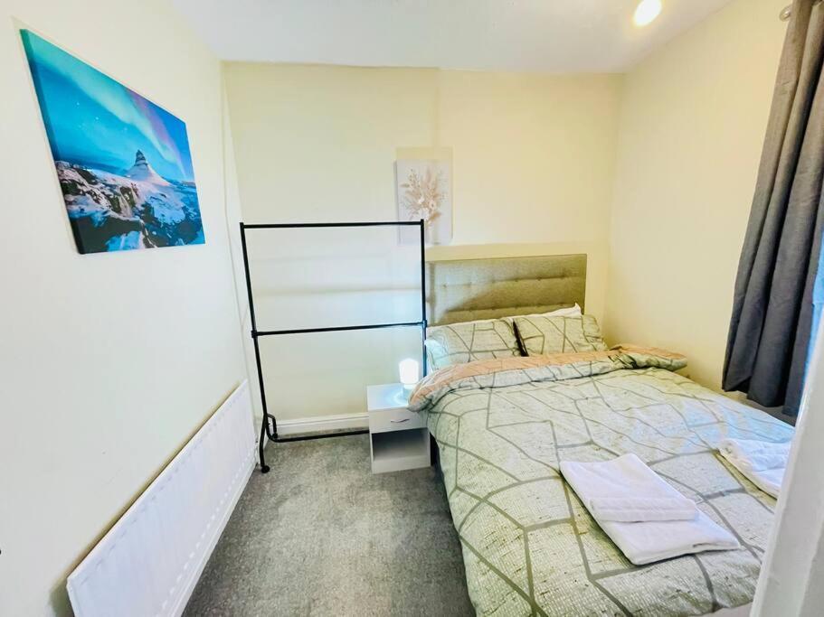 Darlington City Flat Esterno foto