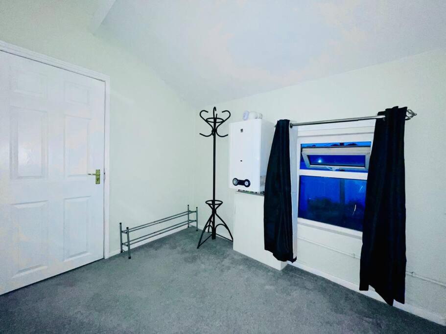 Darlington City Flat Esterno foto