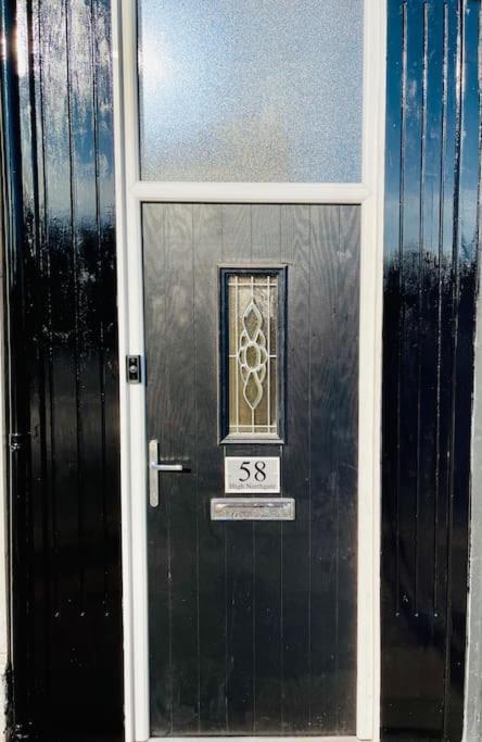 Darlington City Flat Esterno foto