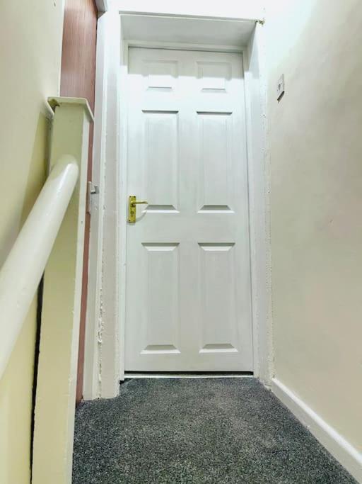Darlington City Flat Esterno foto